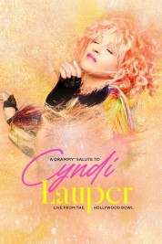 Stream Free A Grammy Salute to Cyndi Lauper: Live from the Hollywood Bowl Movies in HD Online | SOAP2DAY