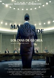 Mario Conde: Los días de gloria 2013