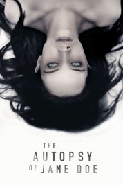 Watch Free The Autopsy of Jane Doe Full Movies Bflix