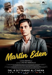 Watch Free Martin Eden Full Movies Bflix