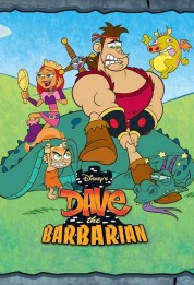 Watch free Dave the Barbarian HD online