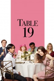 watch free Table 19 hd online