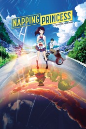 Watch Free Napping Princess Full Movies Bflix