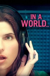 Watch Free In a World... Full Movies Bflix