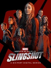 Watch Free Marvel's Agents of S.H.I.E.L.D.: Slingshot Full Movies Bflix