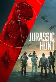 Watch Free Jurassic Hunt Full Movies Bflix