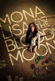 Watch Free Mona Lisa and the Blood Moon Full Movies Bflix