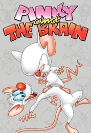 Watch Free Pinky and the Brain Full Movies Bflix