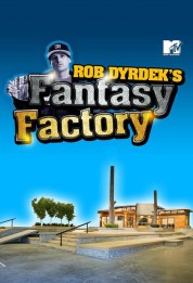 Watch Free Rob Dyrdek's Fantasy Factory Full Movies Bflix