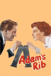 Watch Free Adam's Rib Full Movies Bflix