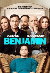 Watch Free Benjamin Full Movies Bflix