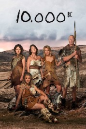 10,000 BC 2015