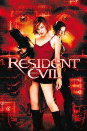 Watch Free Resident Evil Full Movies Bflix