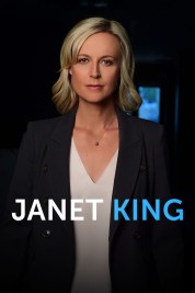 Janet King 2014