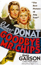 Watch Free Goodbye, Mr. Chips Full Movies Bflix