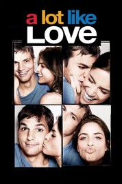 Watch Free A Lot Like Love Full Movies Bflix