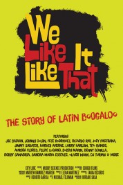 Watch Free We Like It Like That Full Movies Bflix