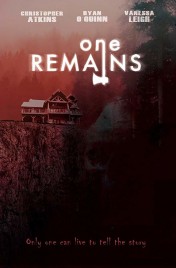 Watch Free One Remains Full Movies Bflix