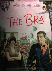 watch free The Bra hd online