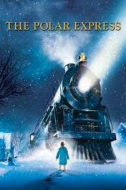 watch free The Polar Express hd online