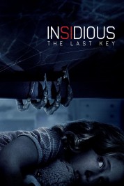 Watch Free Insidious: The Last Key Full Movies Bflix