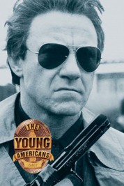 Watch Free The Young Americans Full Movies Bflix