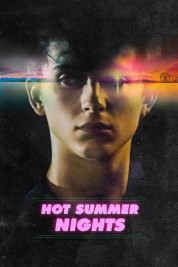 Watch Free Hot Summer Nights Full Movies Bflix