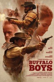 Watch Free Buffalo Boys Full Movies Bflix