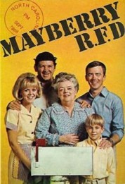 Mayberry R.F.D. 1968