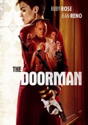 Watch Free The Doorman Full Movies Bflix