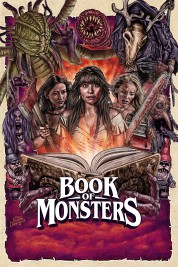 Watch free Book of Monsters HD online