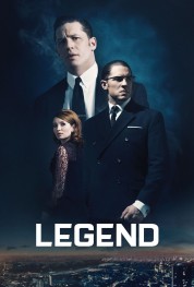 Watch Free Legend Full Movies Bflix