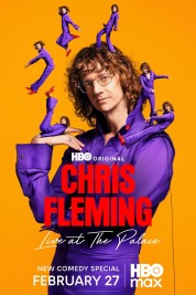 Watch free Chris Fleming: Live at The Palace movies online