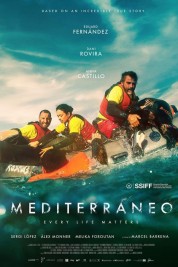 Watch Free Mediterraneo: The Law of the Sea Full Movies Bflix