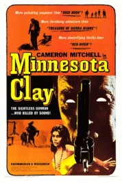 Watch Free Minnesota Clay Full Movies Bflix