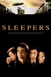 Watch Free Sleepers Full Movies Bflix