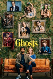 Watch free Ghosts HD online