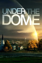 Watch Free Under the Dome Full Movies Bflix