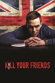 Watch Free Kill Your Friends Full Movies Bflix