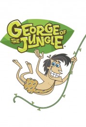 Watch Free George of the Jungle Full Movies Bflix