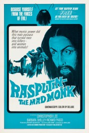 Watch Free Rasputin: The Mad Monk Full Movies Bflix