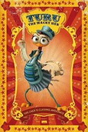 Watch Free Turu, the Wacky Hen Full Movies Bflix