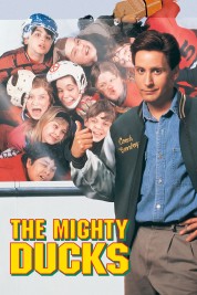 Watch Free The Mighty Ducks Full Movies Bflix