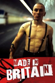 Watch Free Made in Britain Full Movies Bflix