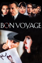 Watch Free Bon Voyage Full Movies Bflix