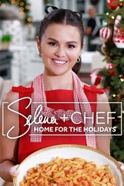 Watch Free Selena + Chef: Home for the Holidays Full Movies Bflix