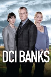 Watch Free DCI Banks Full Movies Bflix