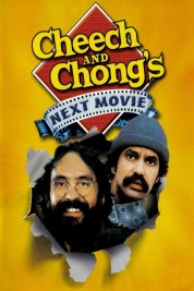 Watch Free Cheech & Chong's Next Movie Full Movies Bflix