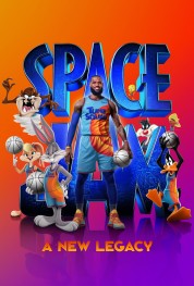 Watch Free Space Jam: A New Legacy Full Movies Bflix