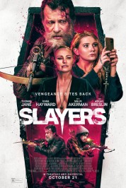 Watch Free Slayers Full Movies Bflix